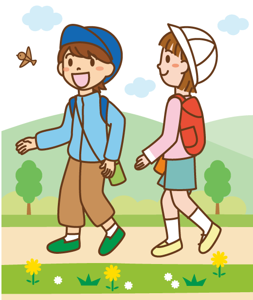 外出レクリエーション♪