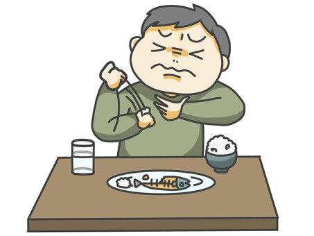 嚥下障害ってなに?